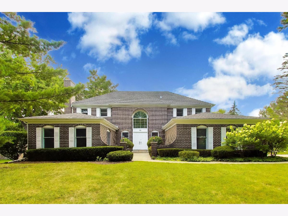  For Sale Lake Forest Illinois, 249 Wilshire Road