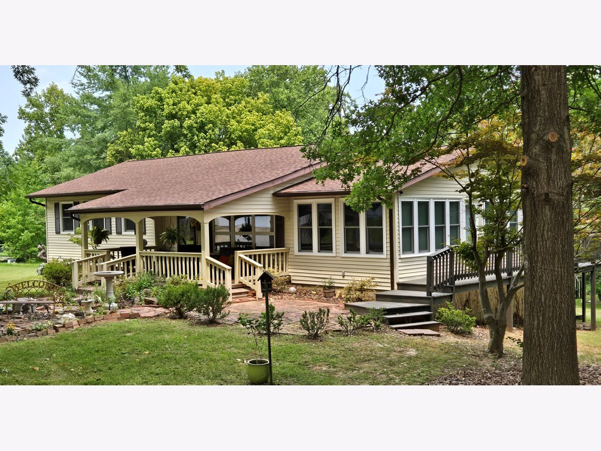  For Sale Carterville Illinois, 5722 Michael Lane