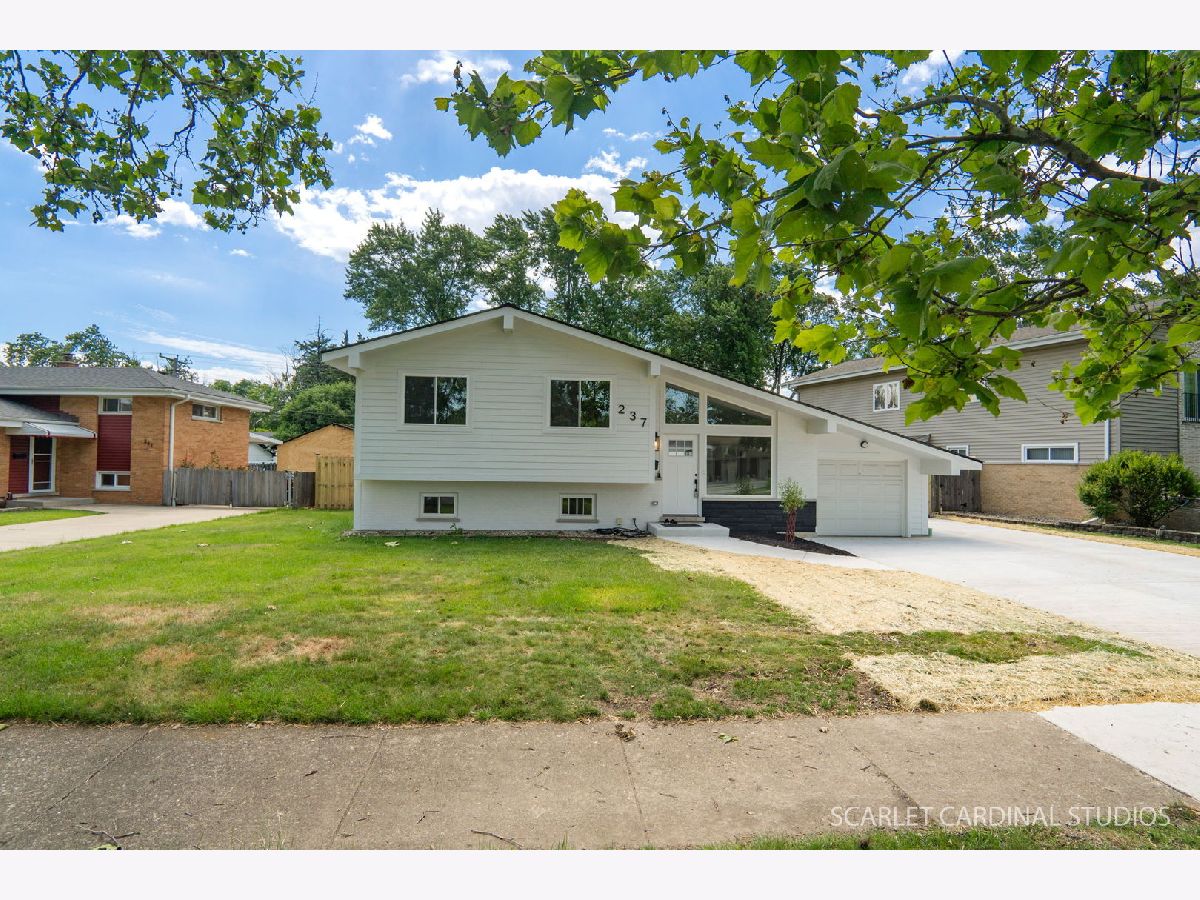  For Sale Villa Park Illinois, 237 Terry Lane