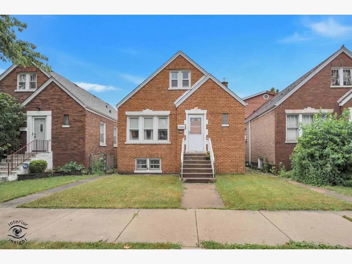  For Sale Chicago Illinois, 4534 Karlov Avenue