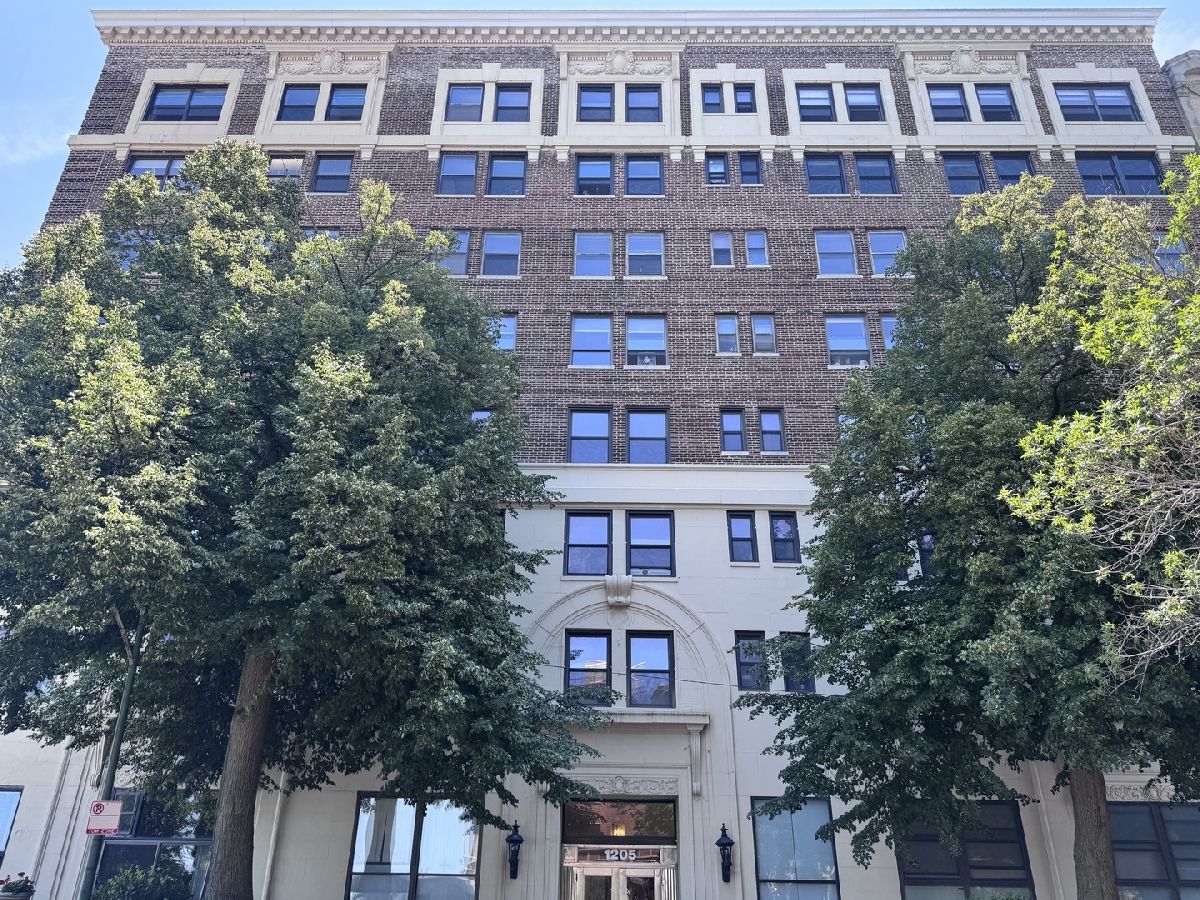  For Rent Chicago Illinois, 1205 Sherwin
