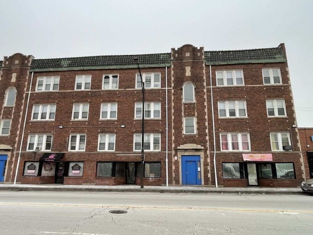  For Rent Chicago Illinois, 3945 Division