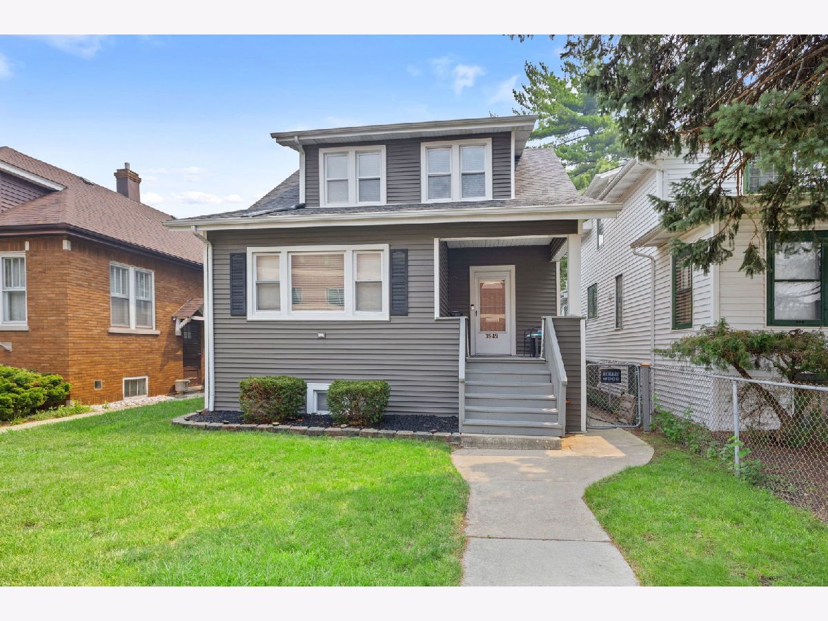  For Sale Chicago Illinois, 3949 Natchez Avenue