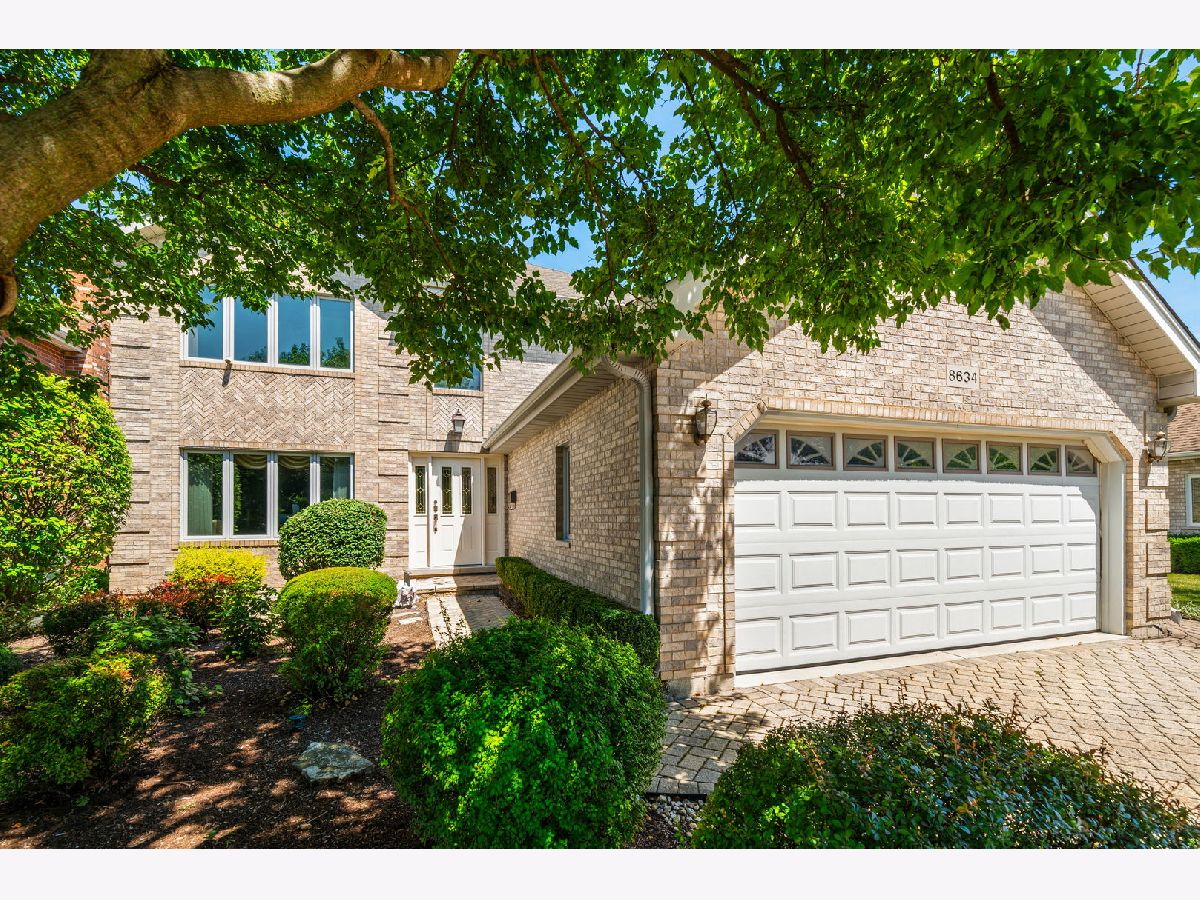  For Sale Niles Illinois, 8634 Park Lane
