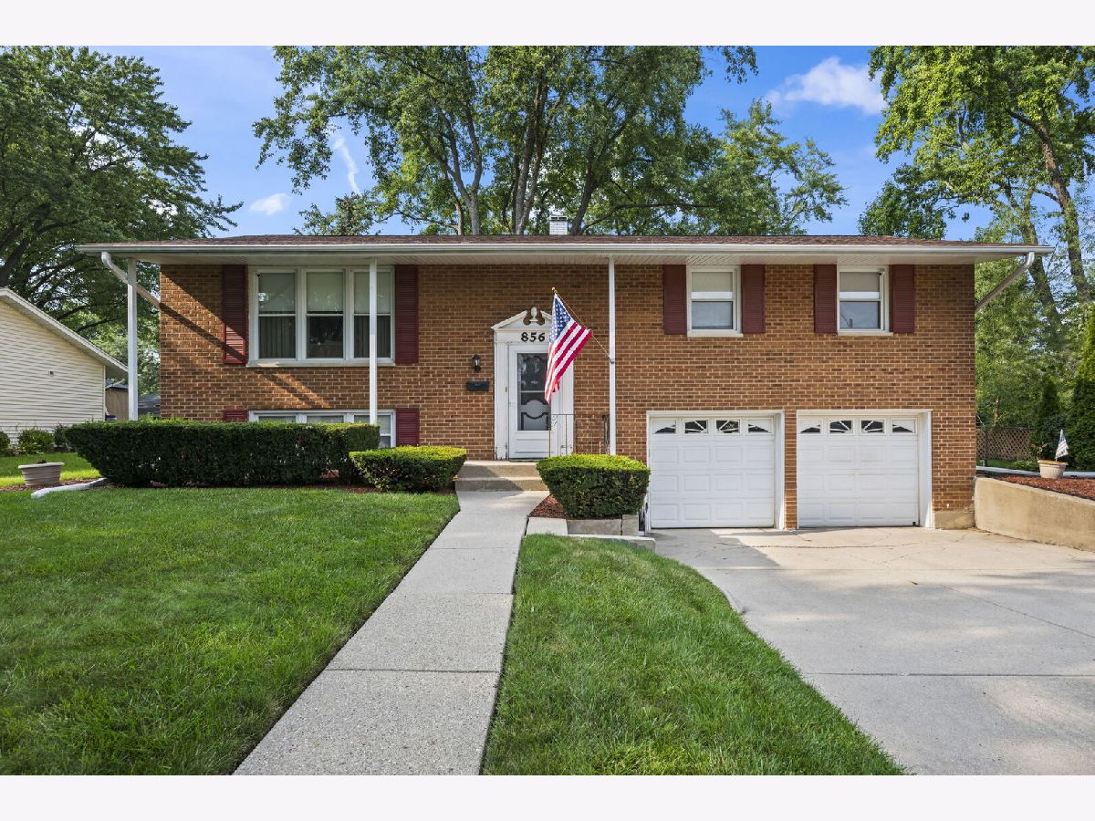 Homes For Sale Winston Park Palatine Illinois, 856 Sayles Drive