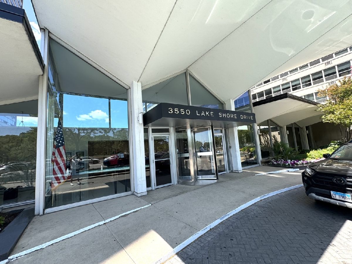  For Rent Chicago Illinois, 3550 Lake Shore