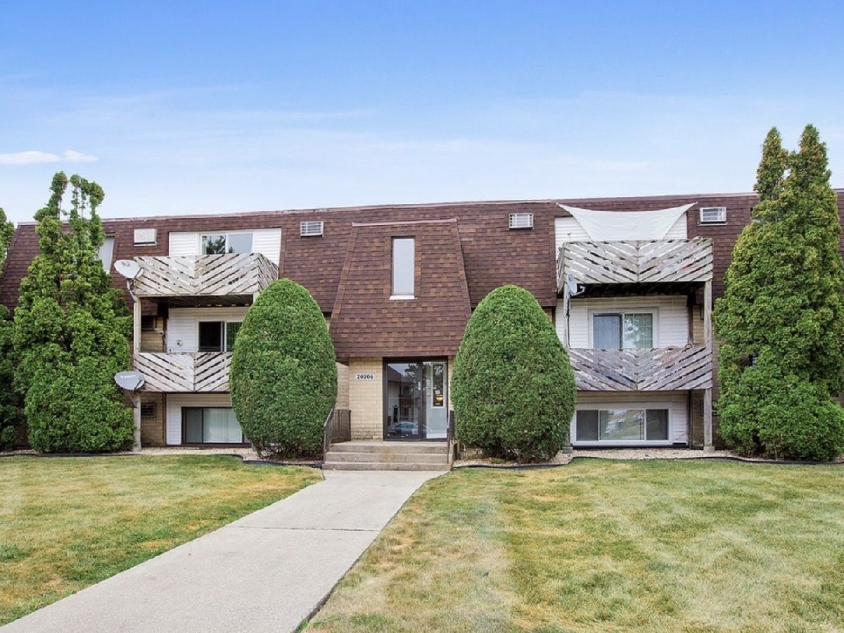  For Rent Frankfort Illinois, 20206 Frankfort Square