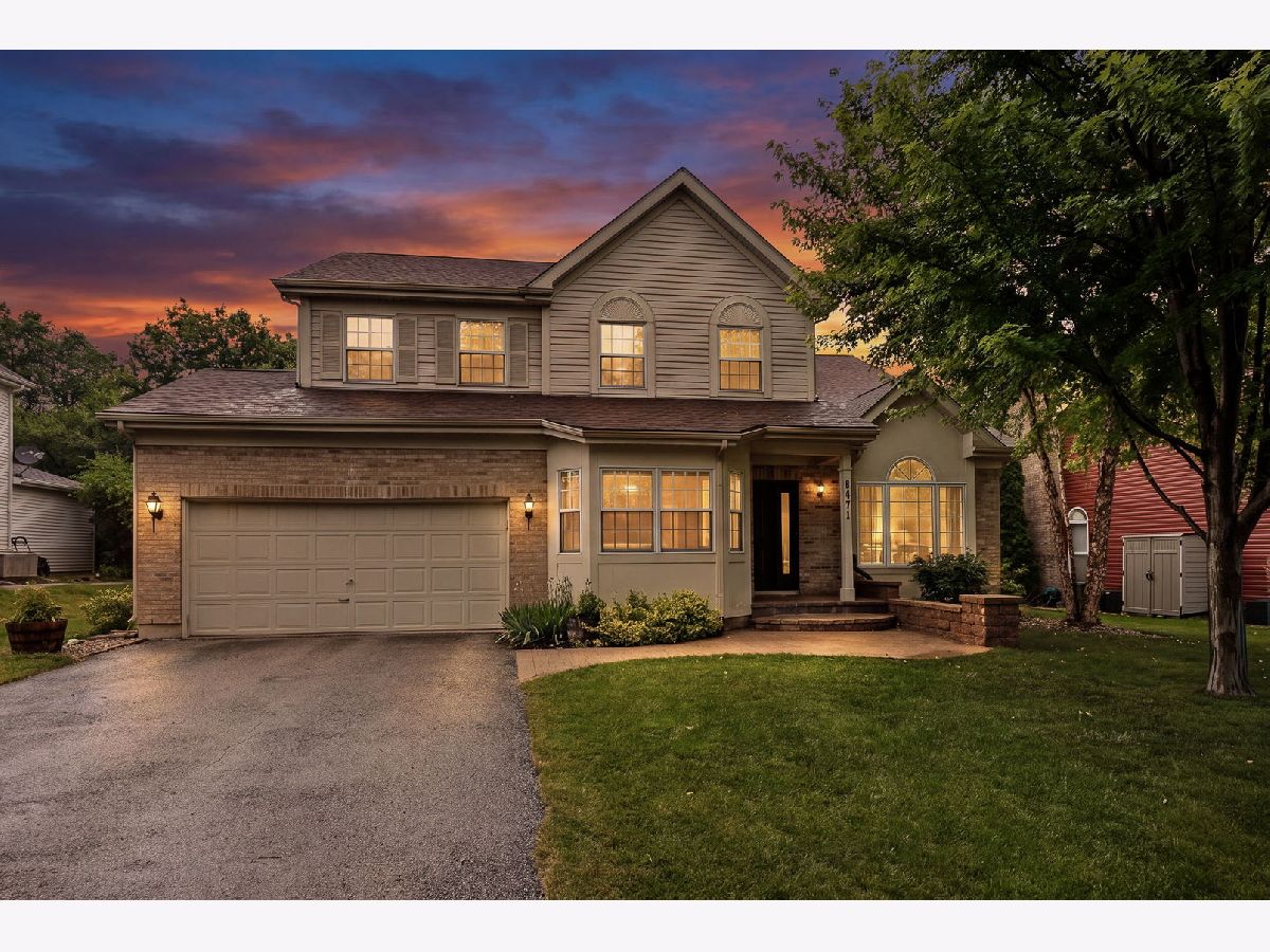  For Sale Lisle Illinois, 4471 Cascara Lane