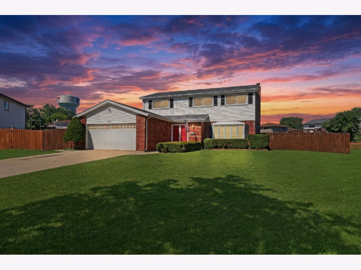  For Sale Addison Illinois, 1430 Jo Ann Lane