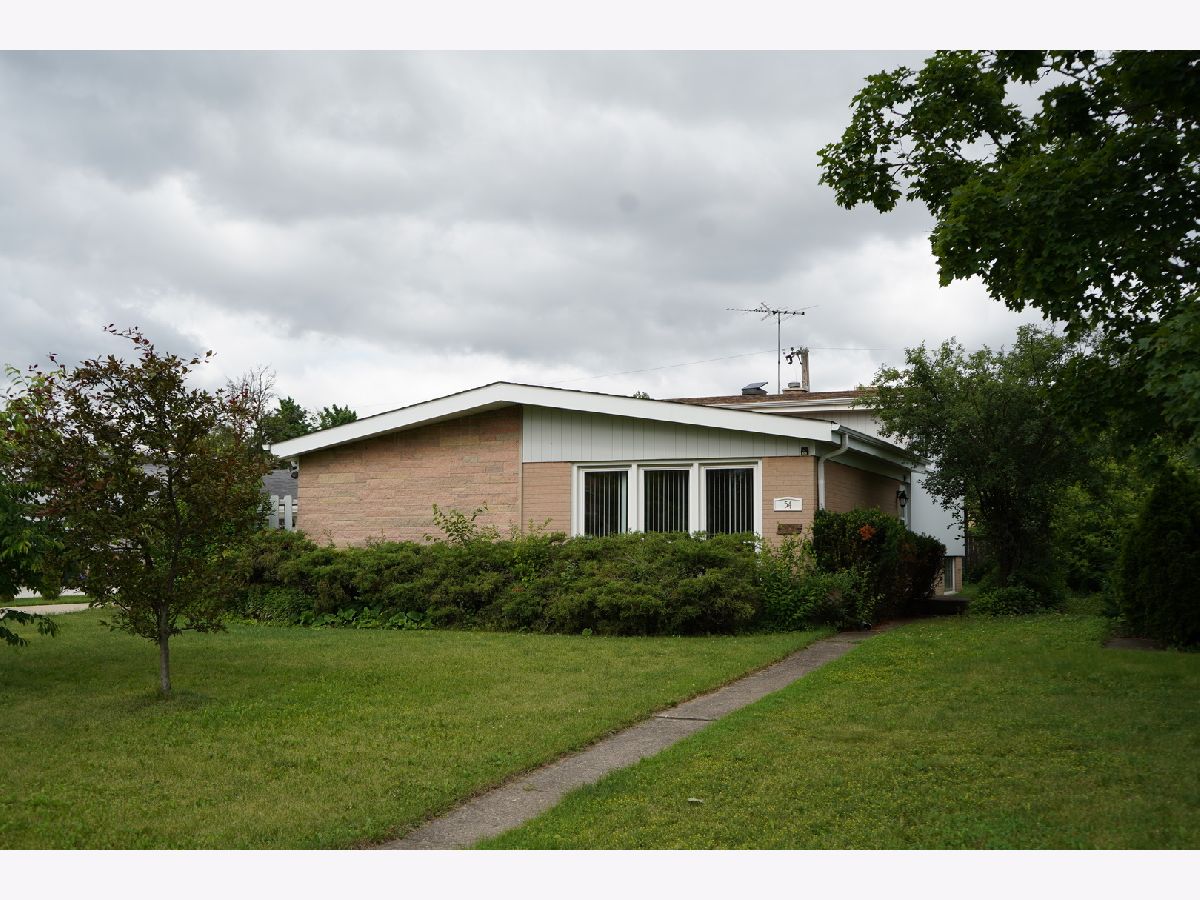  For Sale Glenview Illinois, 54 Fernwood Drive