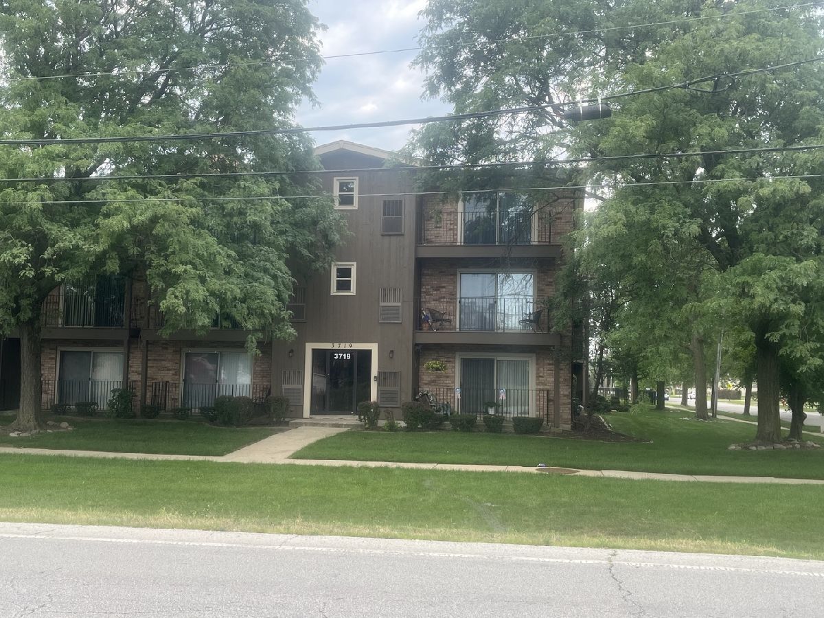  For Sale Alsip Illinois, 3719 119th Street
