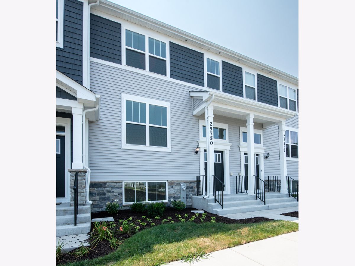  Rented Plainfield Illinois, 25750 Yorkshire