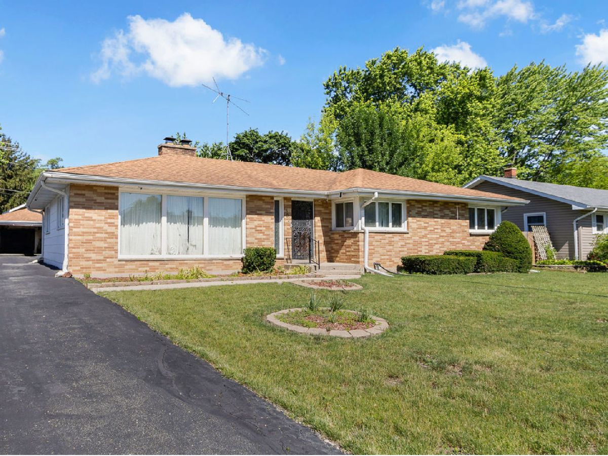  For Sale Waukegan Illinois, 508 Metropolitan Avenue