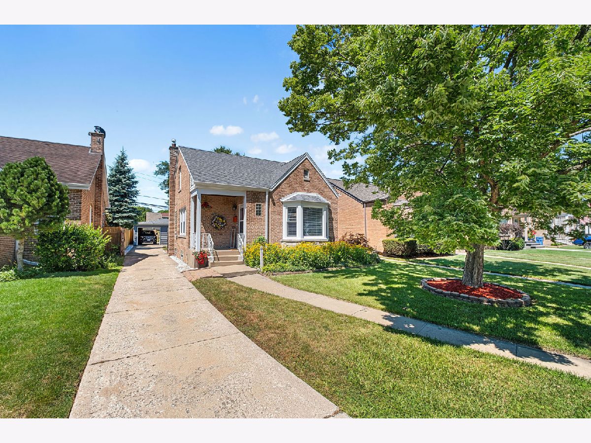 For Sale Chicago Illinois, 5126 Mulligan Avenue