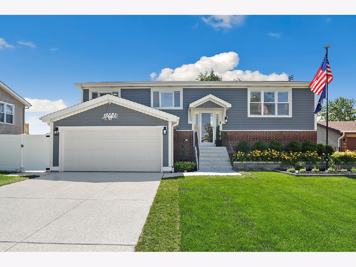  For Sale Frankfort Illinois, 20012 Sycamore Drive