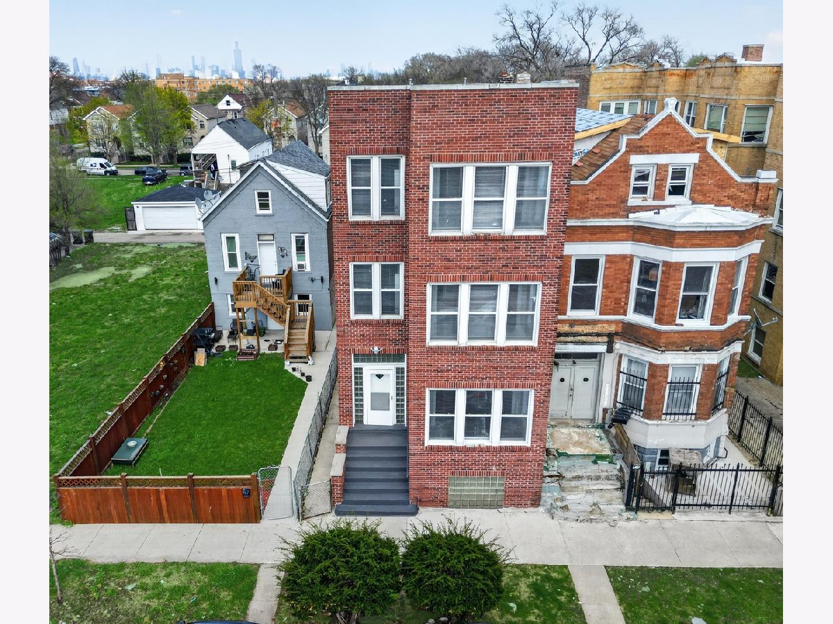  For Rent Chicago Illinois, 1419 Kedvale
