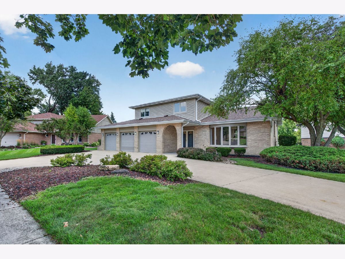  For Sale Orland Park Illinois, 11644 Brookwood Drive
