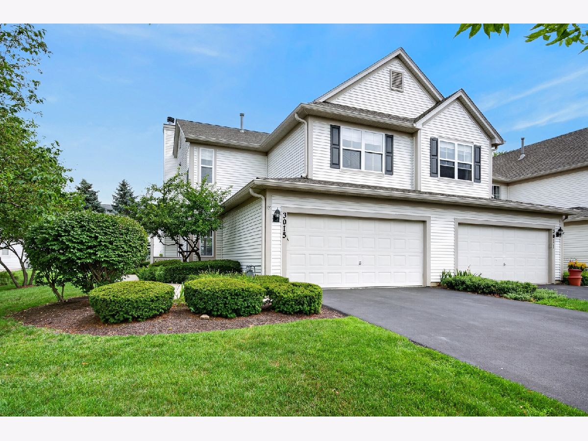  Sold St Charles Illinois, 3015 Langston