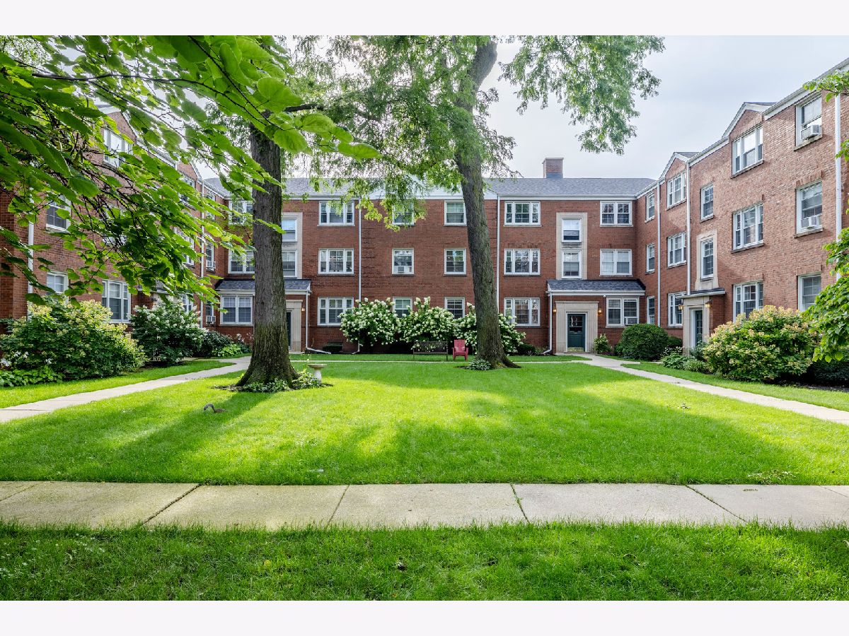  For Sale River Forest Illinois, 506 Bonnie Brae Place