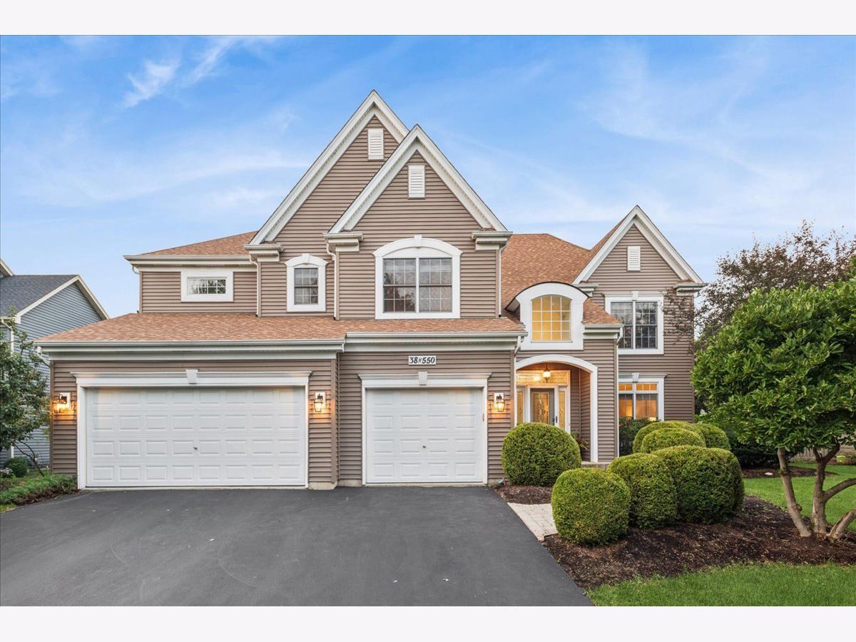  Sold Geneva Illinois, 38W550 Callighan