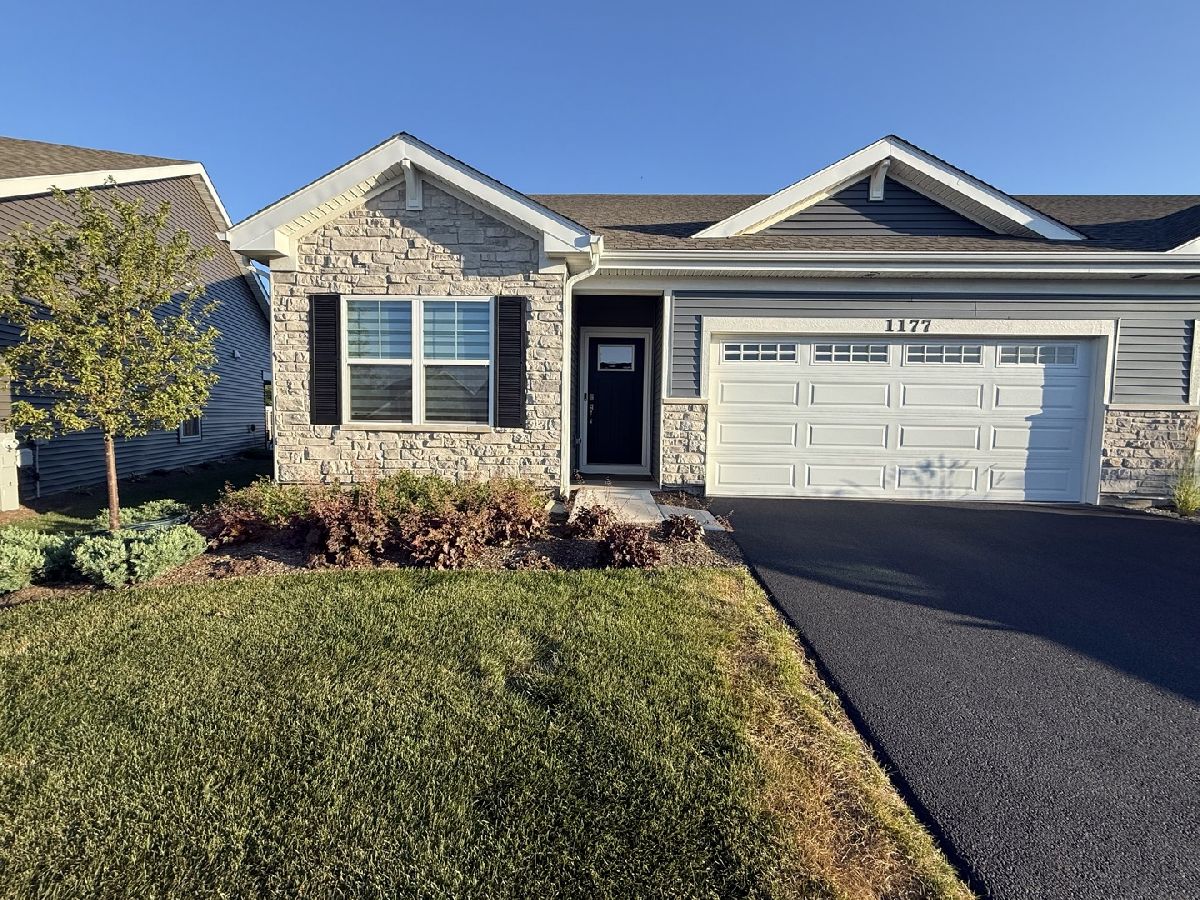  For Sale Bartlett Illinois, 1177 Wood Lily Lane