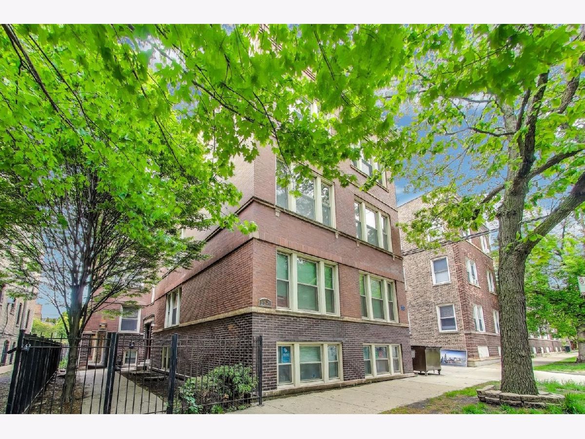  For Sale Chicago Illinois, 1918 Cullom Avenue