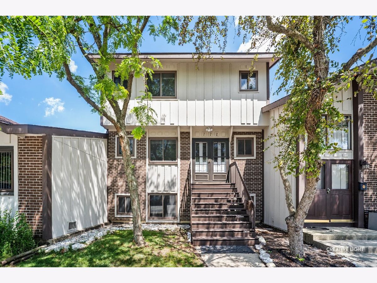  Rented Roselle Illinois, 772 Circle