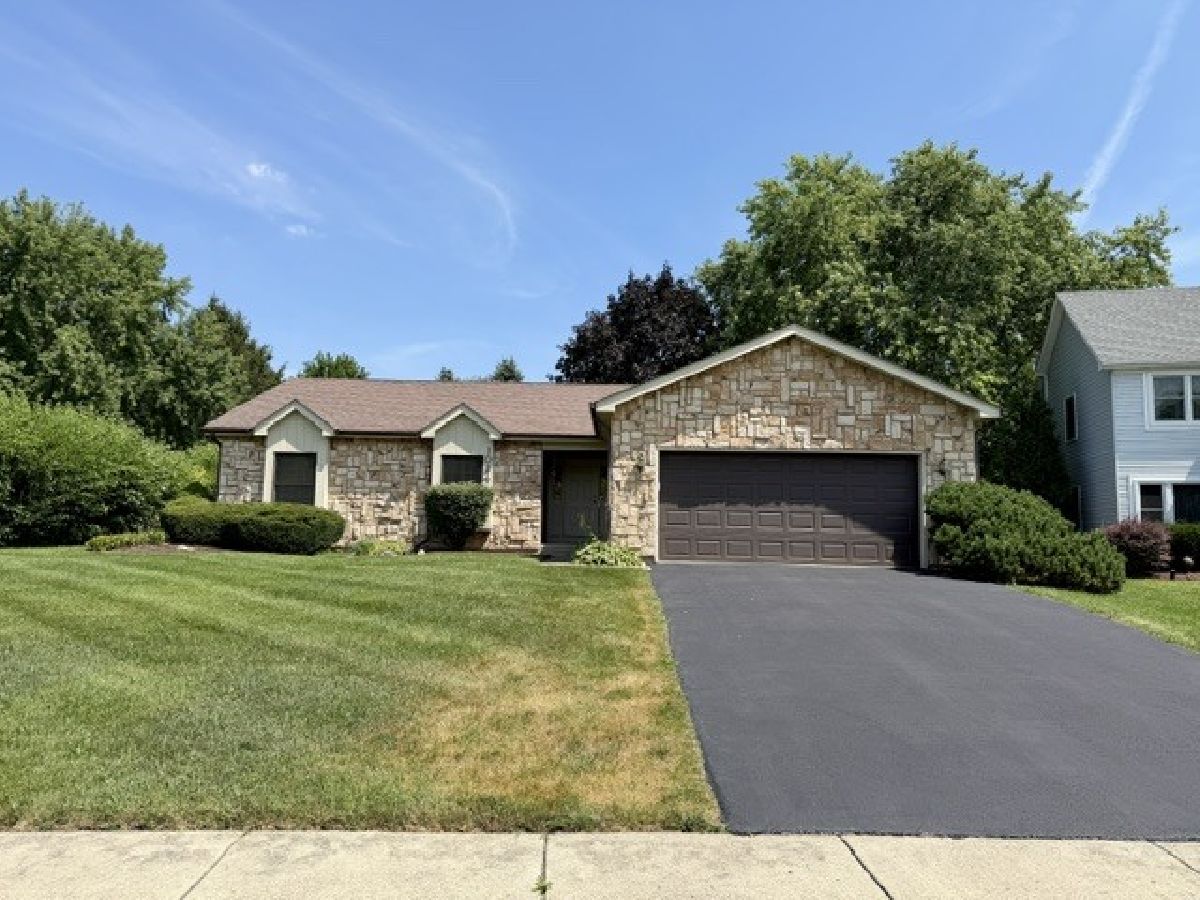  Sold Naperville Illinois, 1024 Burke