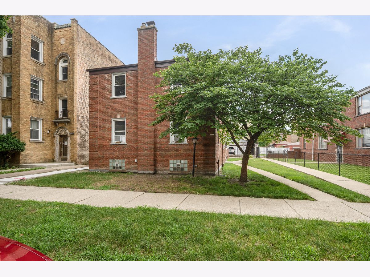  For Sale Chicago Illinois, 9032 Laflin Street