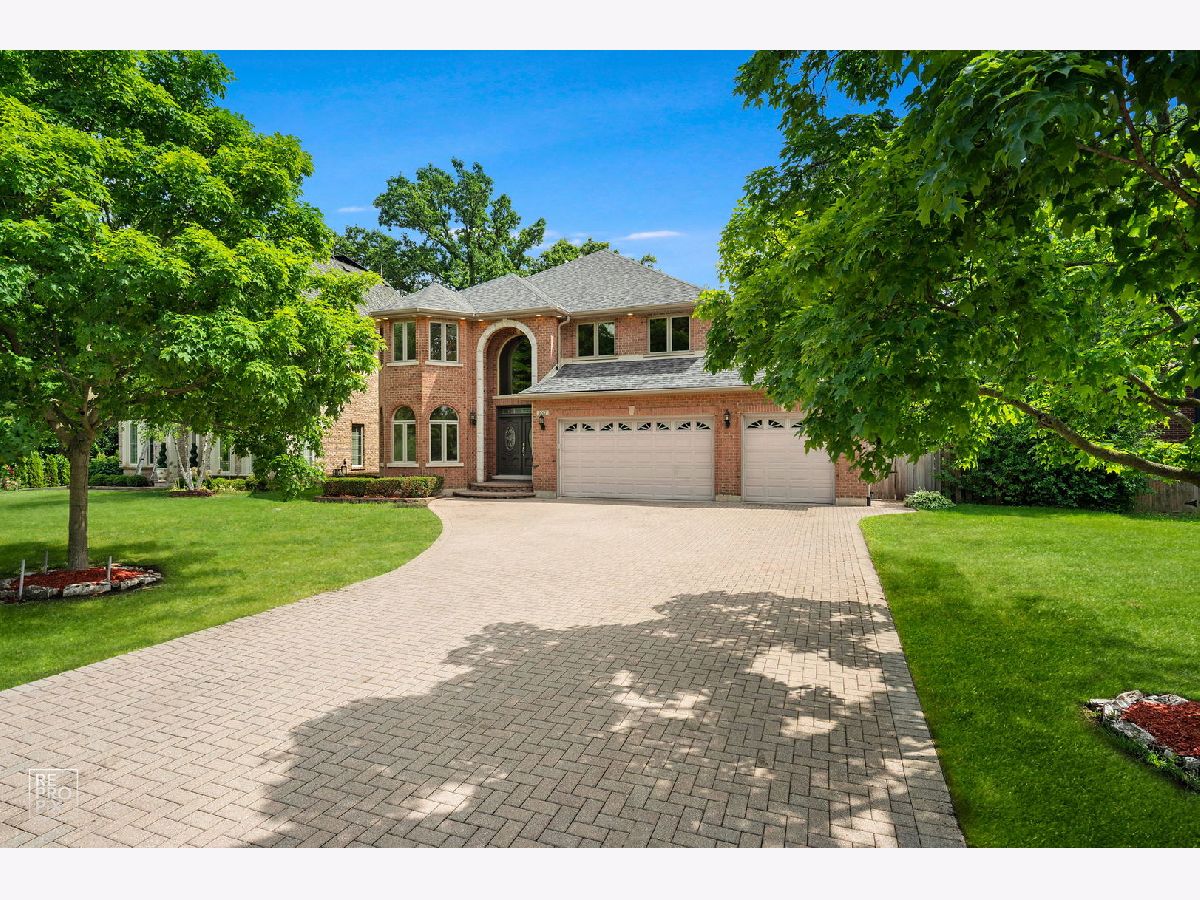  For Sale Addison Illinois, 1017 Red Oak Street