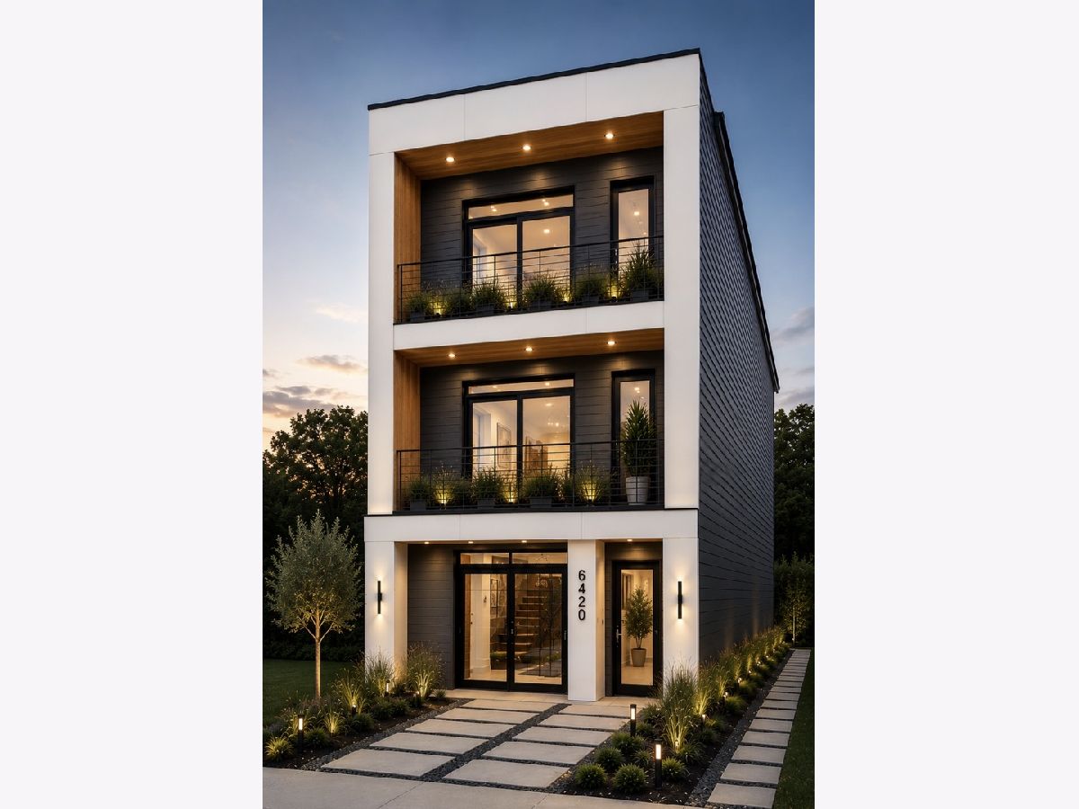  For Sale Chicago Illinois, 2917 Arthingtion Street