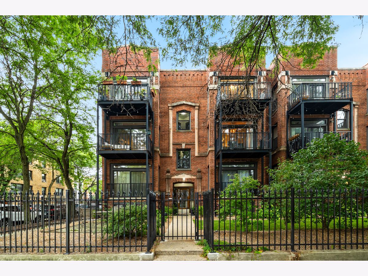  For Rent Chicago Illinois, 1435 Addison