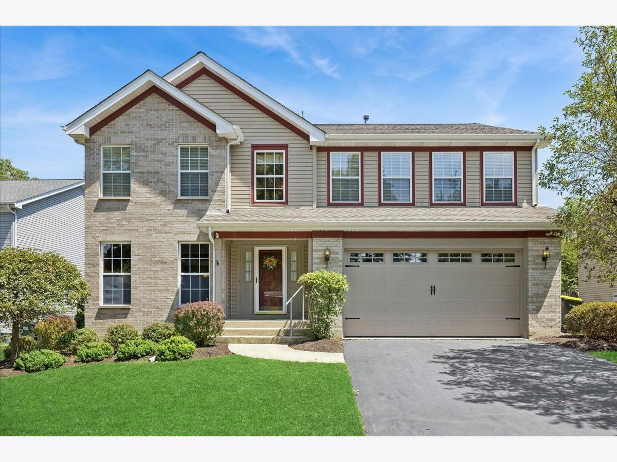  For Sale East Dundee Illinois, 503 Regan Drive