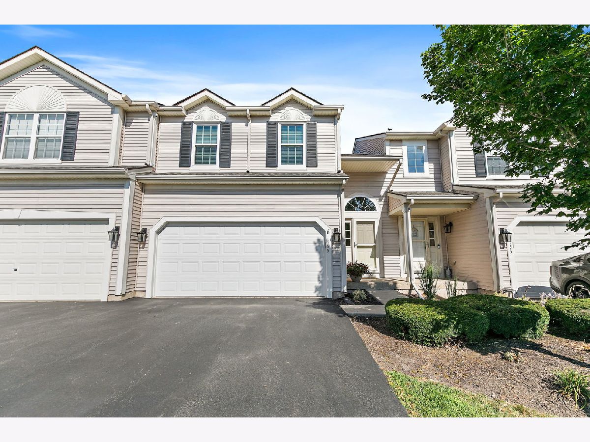  For Sale Dekalb Illinois, 755 Meridian Court
