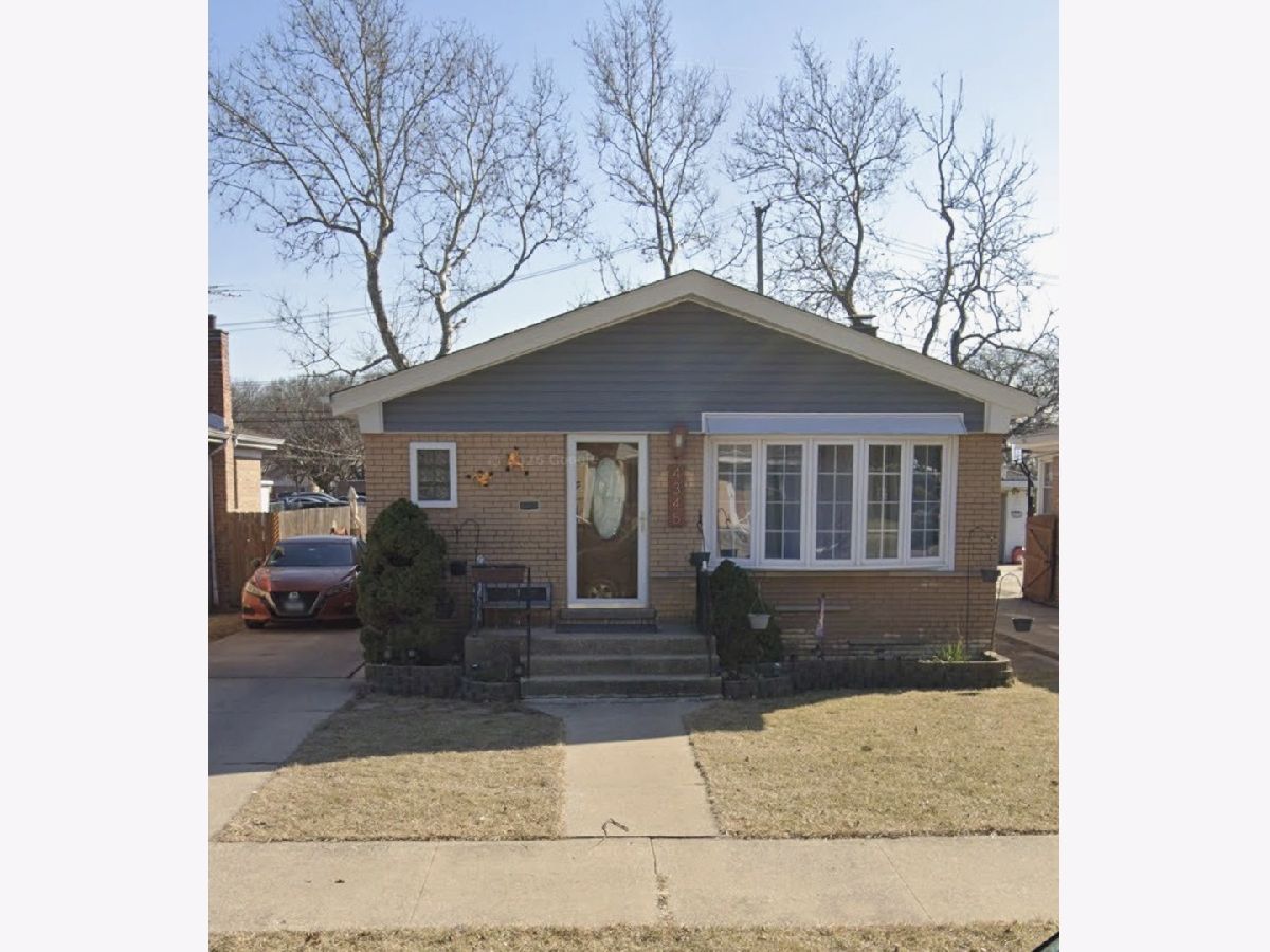  For Sale Chicago Illinois, 4345 78th Street