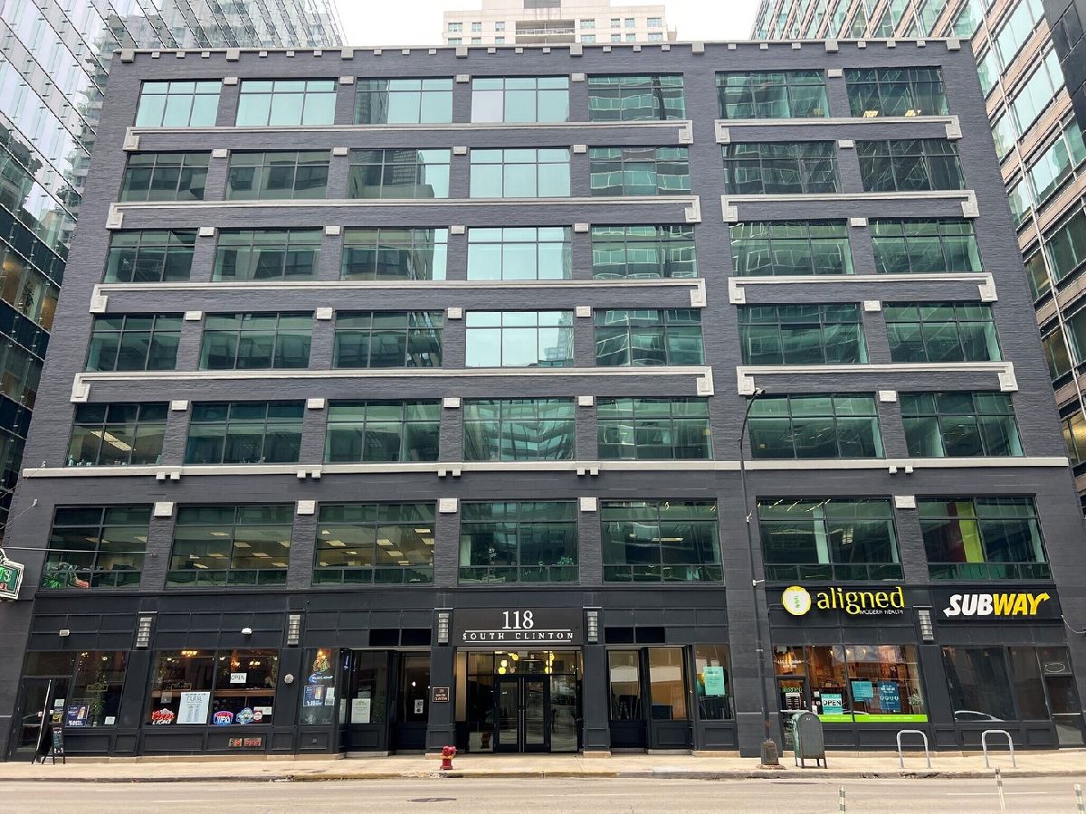  For Rent Chicago Illinois, 118 Clinton