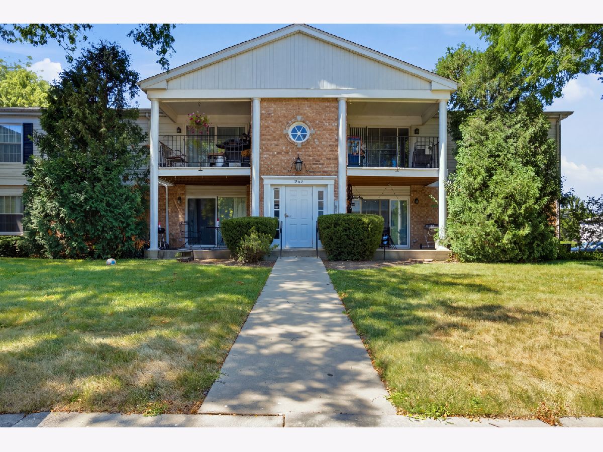 Condominiums Sold Colony Square Crystal Lake Illinois, 967 Golf Course