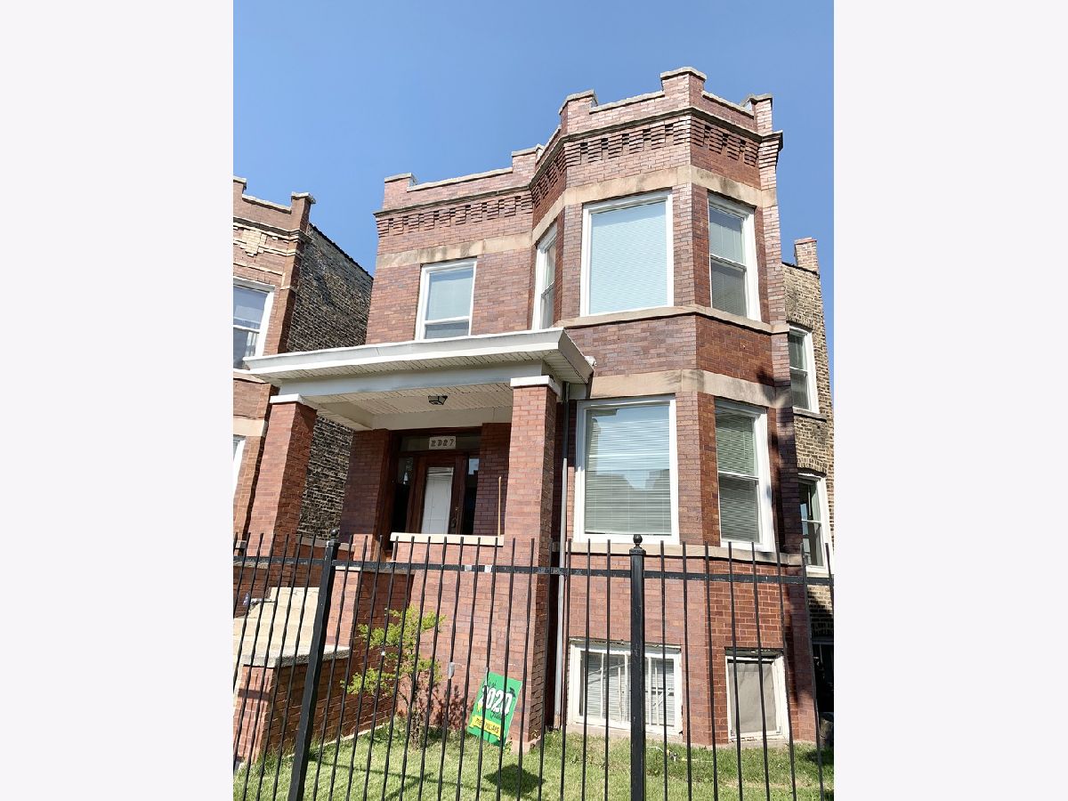  For Rent Chicago Illinois, 2327 Harding