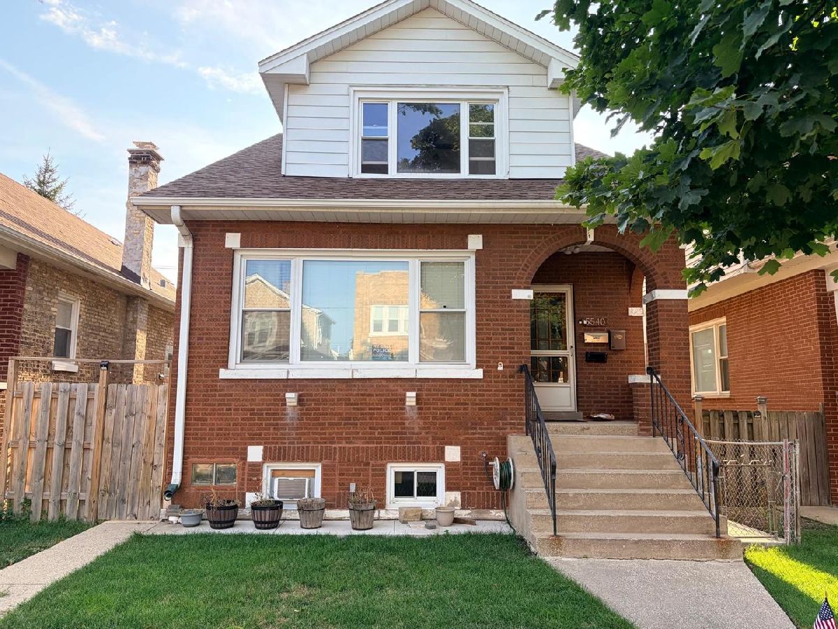  For Rent Chicago Illinois, 5540 Luna
