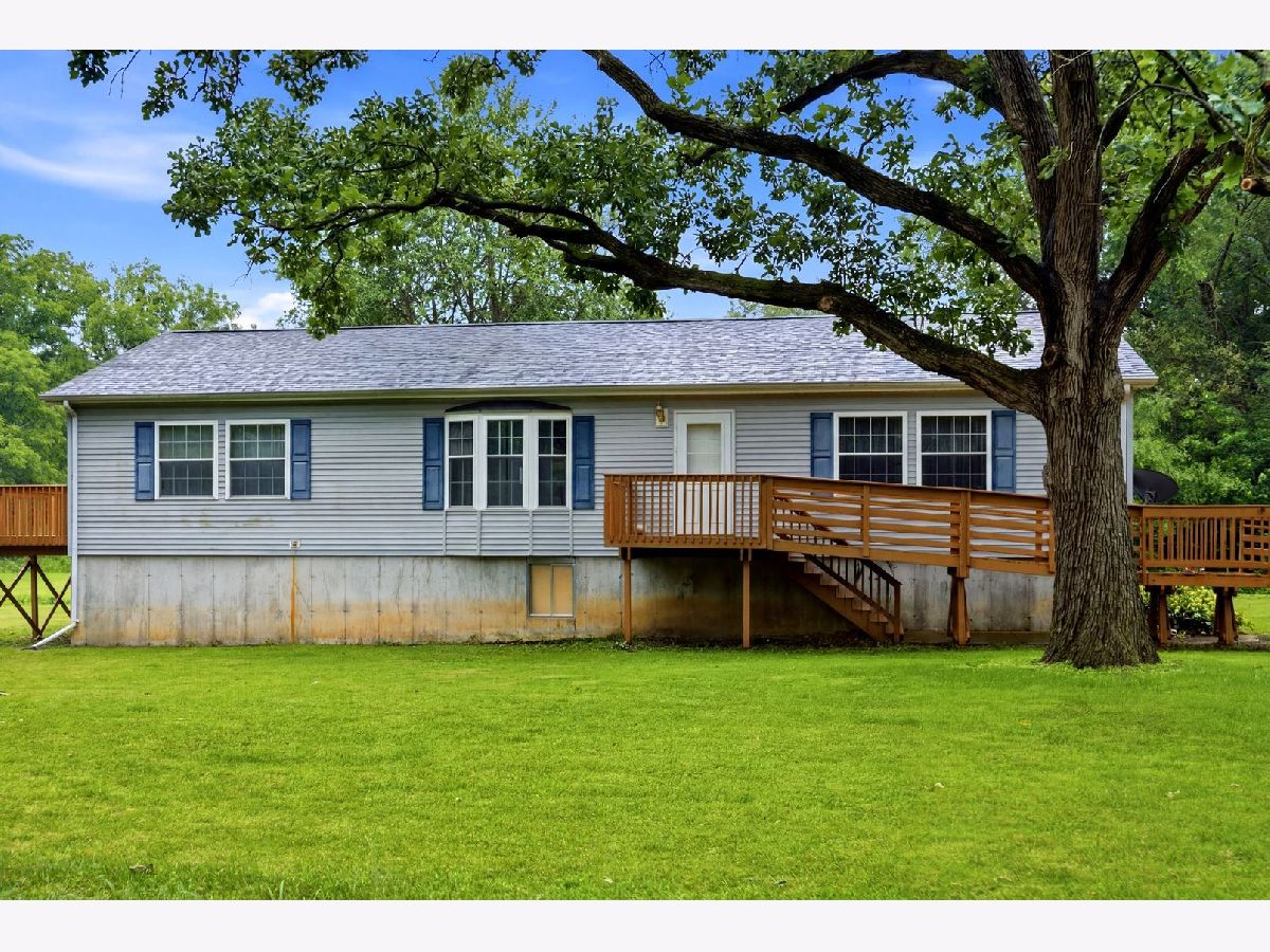  For Sale Millington Illinois, 211 Bridge Street