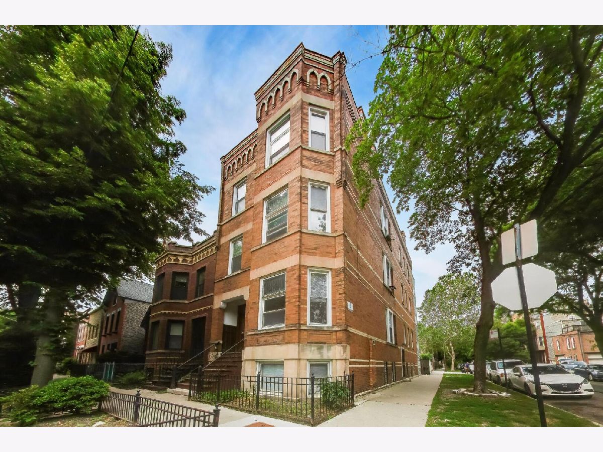  For Rent Chicago Illinois, 858 Wolcott