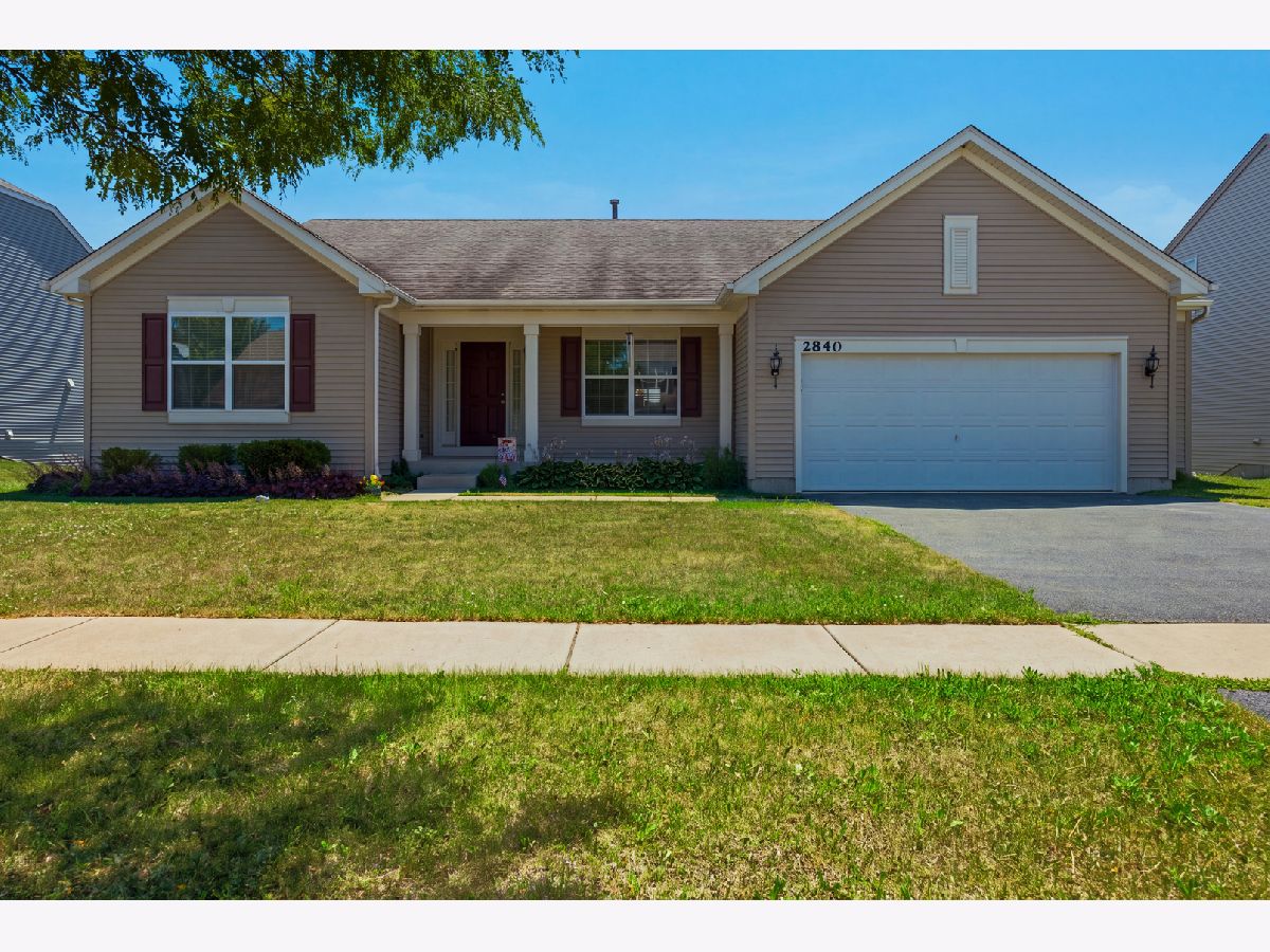  For Sale Woodstock Illinois, 2840 Haydn Street