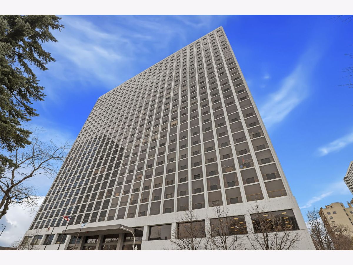  For Rent Chicago Illinois, 4343 Clarendon