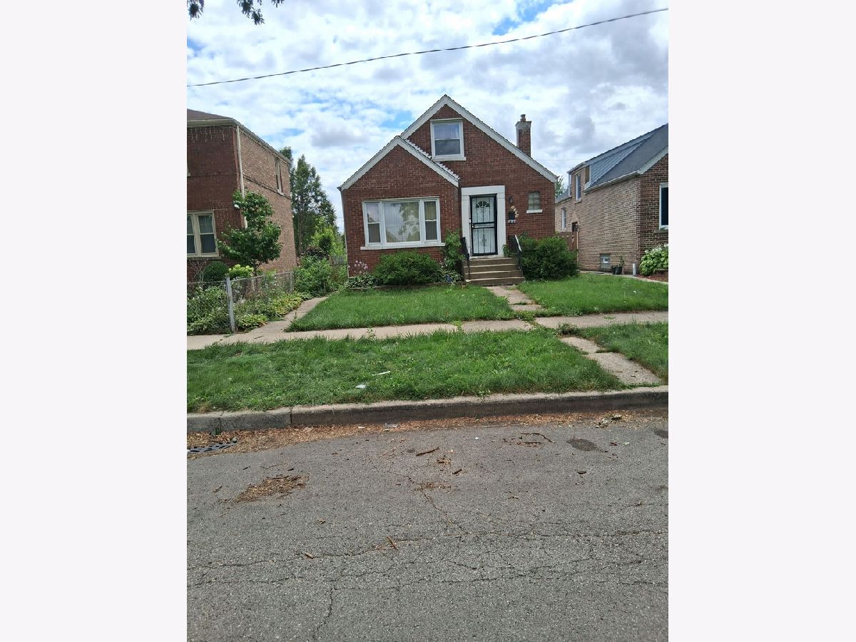  For Sale Chicago Illinois, 3729 80th Place