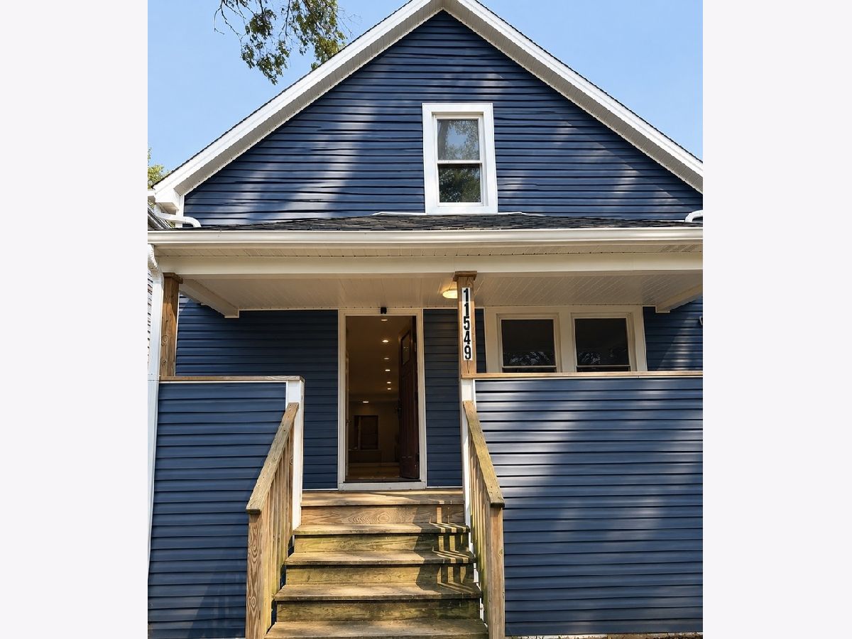  For Rent Chicago Illinois, 11549 Church