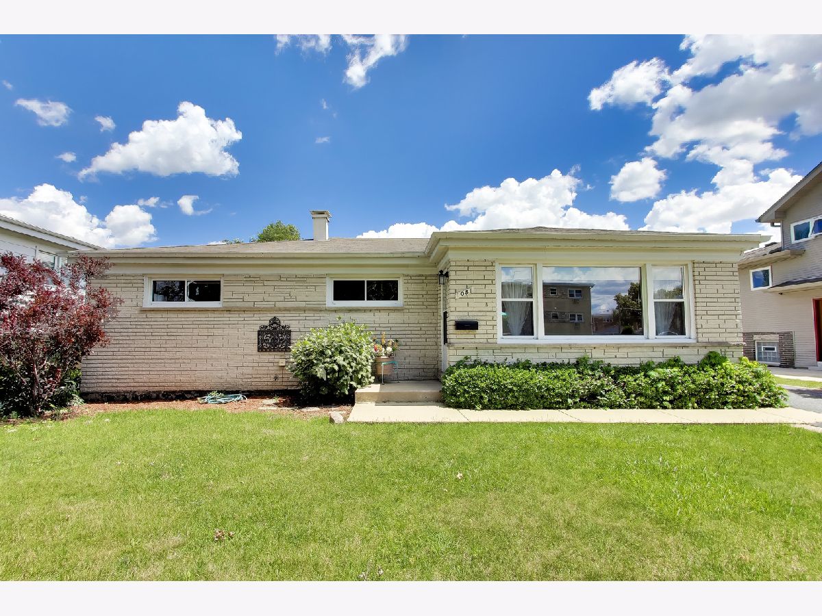  Sold Des Plaines Illinois, 1081 Willson