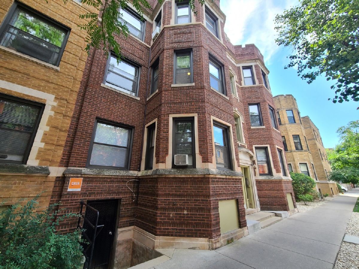  For Rent Chicago Illinois, 703 Cornelia