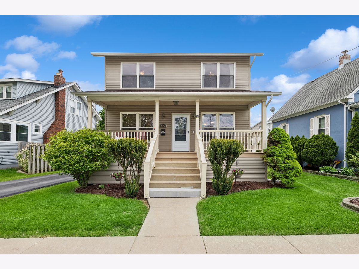  For Sale Wheaton Illinois, 402 Crescent Street