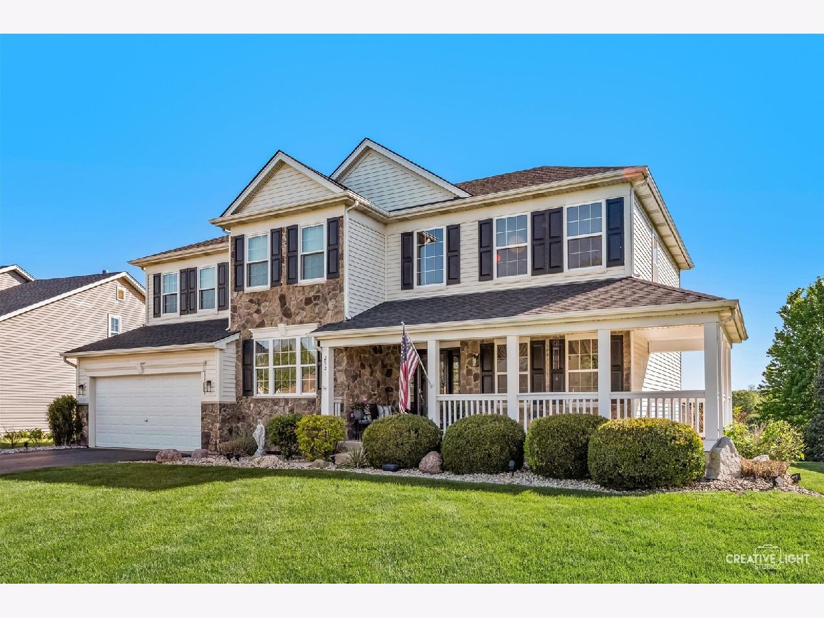  For Sale Yorkville Illinois, 2521 Lyman Loop