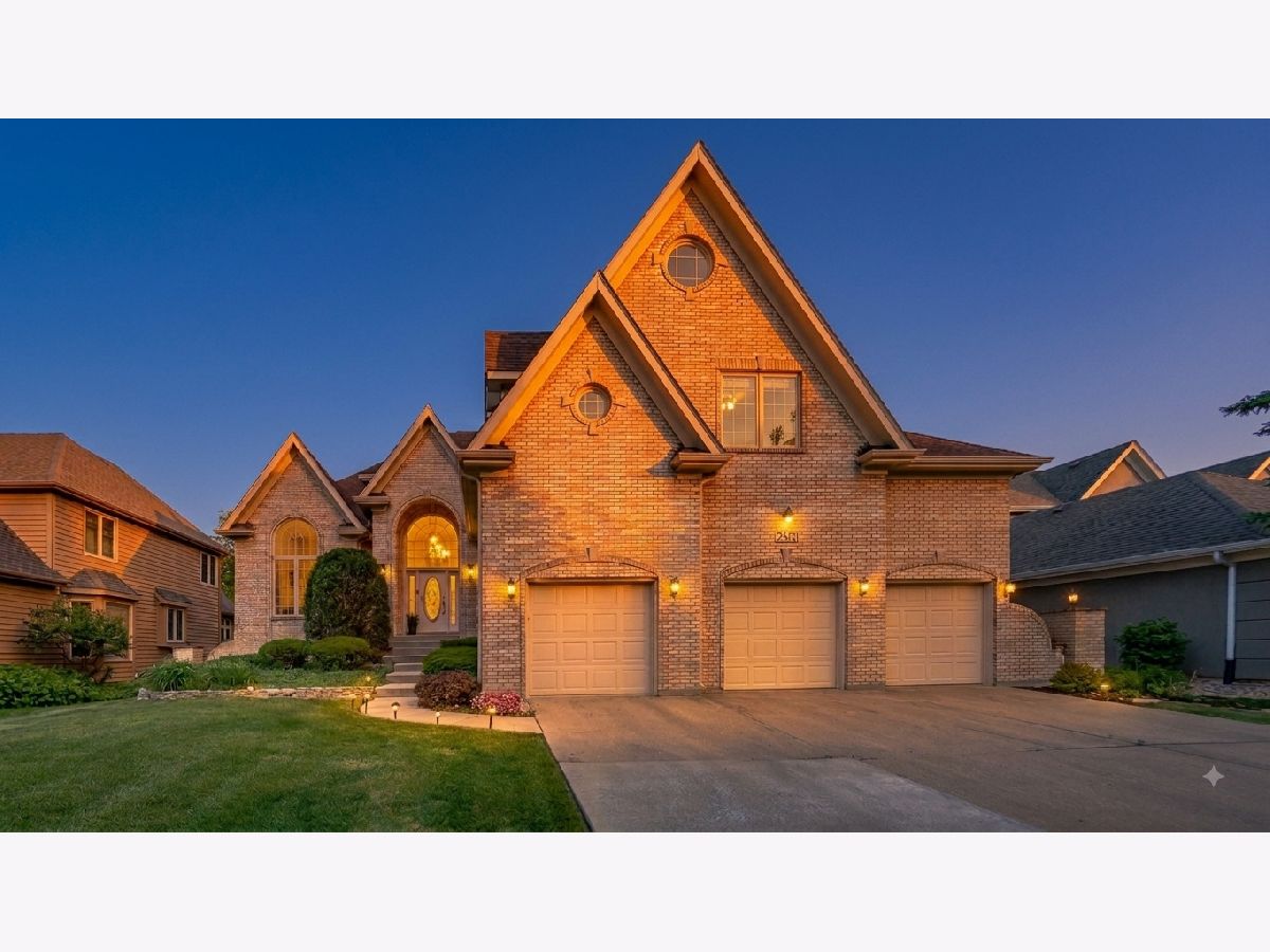 Homes & Townhomes & Condos For Rent Stonebridge Aurora Illinois, 2361 Legacy
